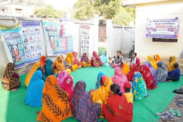 Village-meeting