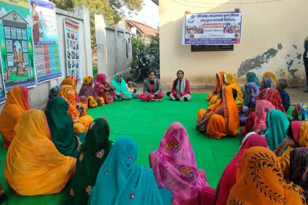 Women-Awareness-programme
