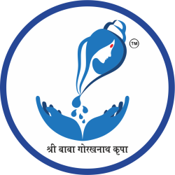 gorakhnath kripa cdr logo